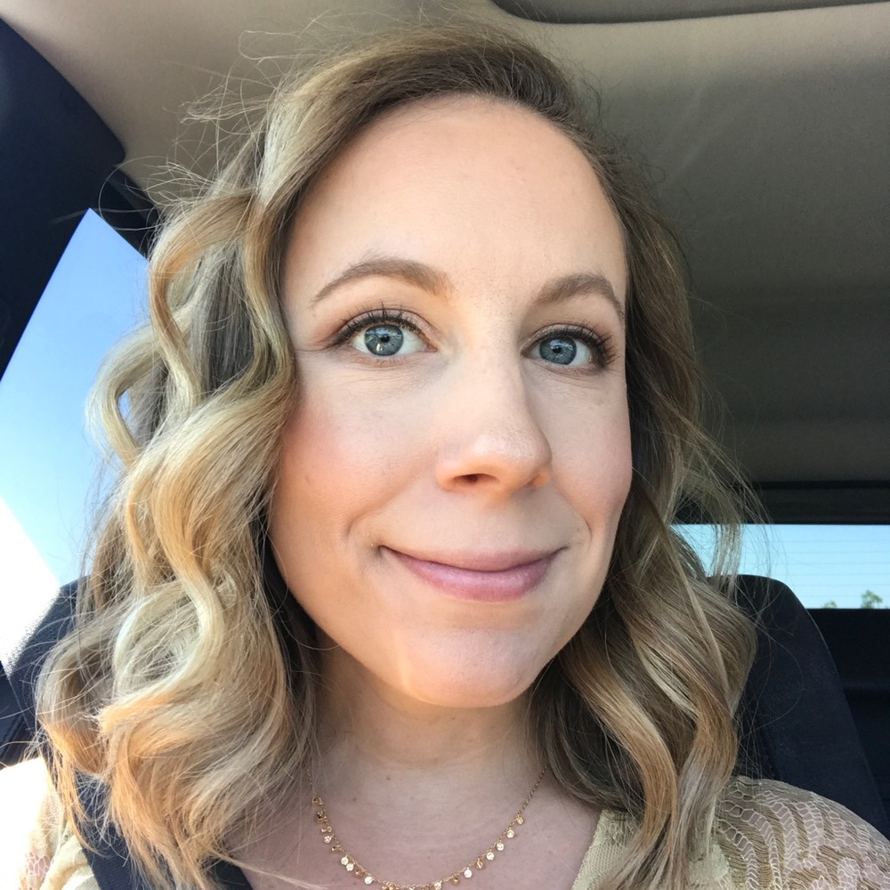 Meet your Posher, Kalyn